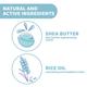 Chicco Baby Body Lotion Natural Sensation 500 ml - Creams, Lotions & Oils