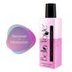 Bella Voste Dual Tone Nail Polish Remover 100 Ml - Nail Polish