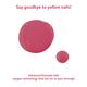 Belora Paris Breathable Made Safe Longstay Nail Polish 18 Passion Pink 8 ml - Nail Polish