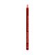 Fashion Colour Satin Smooth Lip Definer, 9 Rose Bud 1.41 gm - Lip Liners