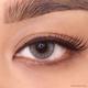 O-Lens Russian Smoky 1Day Coloured Contact Lenses - Grey (0.00) 1's - Eyecare Lenses