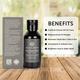 Bella Vita Organic Oil Control Face Wash 115 ml - Face Wash & Cleansers