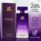 La French Velocity Perfume for Women 100 ml - Women Perfumes (Edt/Edp)