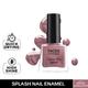 FACESCANADA Ultime Pro Splash Mini Nail Enamel Need Sunglasses 16 5 ml - Nail Polish