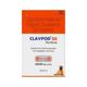 Clavpod 50 Pineapple Flavour Dry Syrup 30ml - Bacterial Infections-Cep