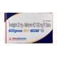Glipon MF Forte Tablet 10'S - Diabetes-Ant