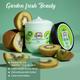 Buds & Berries Kiwi Fruit Body Butter Jar 200 ml - Body Butter
