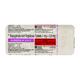 EUREPA V 1/0.2mg Tablet 10's - Diabetes-Ant