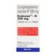 Endoxan N 200mg Injection 1's - Cancer Oncology-Cyt