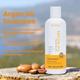 Bio Valley Argan Oil Shampoo 300 ml - Personal Care(Homeopathy)