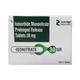 ISONITRATE 30 SR Tablet 10's - Angina