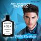 Mancode Anti Dandruff Shampoo 200 ml - Shampoos