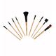 Babila Make-Up Set 9 tools -MBS-v 05 1's - Sponges & Applicators