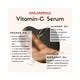 Essentia Extracts Vitamin-C Face Serum 15 ml - Face Moisturizers