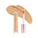 House Of Makeup Zoom In Crease-Free, Creamy Concealer - Fair-To-Light Skin Tone (FL02) 6 ml - Concealer
