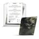Seer Secrets Gold Ore Gemstone Bath Bar 160 gm - Soaps