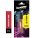 GLIMMER MATTE LIP COLOUR HIBISCUS RED 2 ml - Lipsticks