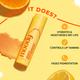 Moody Vitamin C Lip-Screen-Balm SPF 15 with Mango Seed Butter & Sweet Almond Oil 5.8 gm - Lip Balms