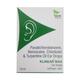 KLINEAR WAX Ear Drops 10ml - Ear Conditions-EAA