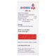 Domi UP 2mg Syrup 30ml - Vomitting/Emesis-Ant