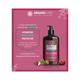 Arganicare Organic Argan oil and Keratin Shampoo 400 ml - Shampoos