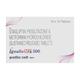 IGNALIS MP 500 Tablet 10's - Diabetes-Ant