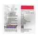 SOPRESSIN 20U Injection 1ml - Bleeding Disorders-HPA