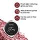 Renee Stars Face and Body Glitter - Rose Gold 5 gm - Eye Shadow Palettes