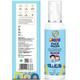Mom & World Kids Face Wash 120 ml - Baby Skin Care