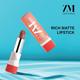 ZM Zayn & Myza Rich Matte Lipstick - Head Turner 4.2 gm - Lipsticks