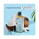 Love Beauty And Planet Natural Coconut Water and Mimosa Sulfate Free Body Wash 400 ml - Shower Gels & Body Wash