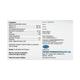 OCUBLESS Tablet 10's - Supplements-Vam