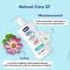 Chicco Baby Moments Mild Bodywash Refresh 200 ml - Baby Body Wash