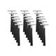 Zlade Retro Single-Blade Razor for Men - Shaving Razors 18's - Razors & Cartridges