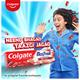 Colgate MaxFresh Anticavity Toothpaste Gel - Spicy Fresh 300 gm - Toothpaste