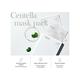 Mixsoon Centella Mask Pack (5Ea) 25 gm - Sheet Masks