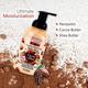 Bryan & Candy Cocoa Shea Foaming Body Wash 400 ml - Shower Gels & Body Wash