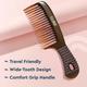 GUBB Small Comb With Handle 40 gm - Hair Combs