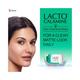 Lacto Calamine Daily Face Cleansing Wipes with Aloe Vera, Cucumber & Vitamin E, Hydrating, White 25 Wipes 2's - Facial Wipes & Tissues