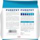 Purepet Adult Cat Food - Ocean Fish 1 kg - Petfood