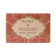 Kama Ayurveda Red Sandalwood Soap 125 gm - Soaps