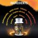 Zenius Gold Power Capsule 60's - Other Supplements