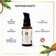 Anveya Vitamin C Under Eye Treatment 30 ml - Under Eye Creams & Serums