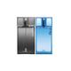 Ajmal Kuro EDP Aromatic Spicy Perfume And Blu EDP Aquatic Woody Perfume 180 ml - Men Perfumes (Edt/Edp)
