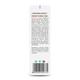 Sandal Cleansing Milk Normal To Dry Skin Defense 100ml - Face Wash & Cleansers