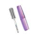 Vega Round Hair Brush & Small Comb (India's No.1 Hair Brush Brand) for Men and Women, (VCP-01) 1's - Hair Combs