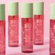 Pixi Roseglow Mist 80 ml - Face Mists