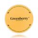 Greenberry Organics Argan, Biotin & Shea Butter Hair Mask 200 gm - Hair Treatment