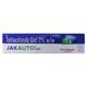 JAKAUTO Gel 10gm - Atopic Dermatitis(Eczema)-Otd