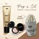 Charmacy Milano Prep and Set 40ml + 16gm 1's - Primer